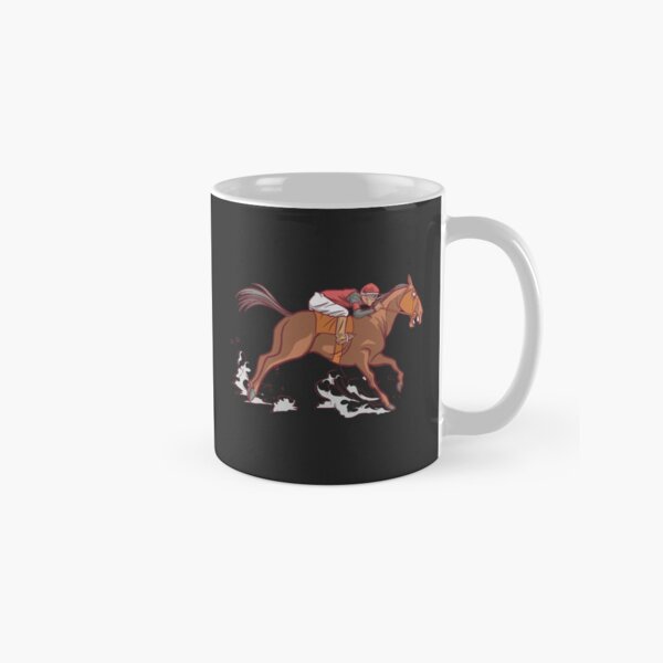 Item preview, Horse racing | Tab | Horse riding designed and sold by DerSenat.