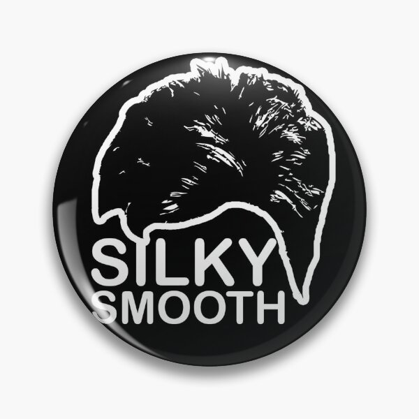 Item preview, Hairstyling can be Silky Smooth designed and sold by McPod.