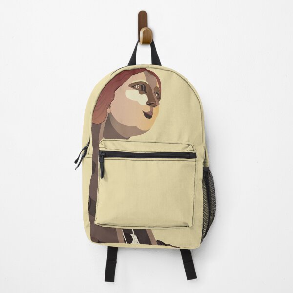Item preview, Viol in Yellow designed and sold by iilustra.