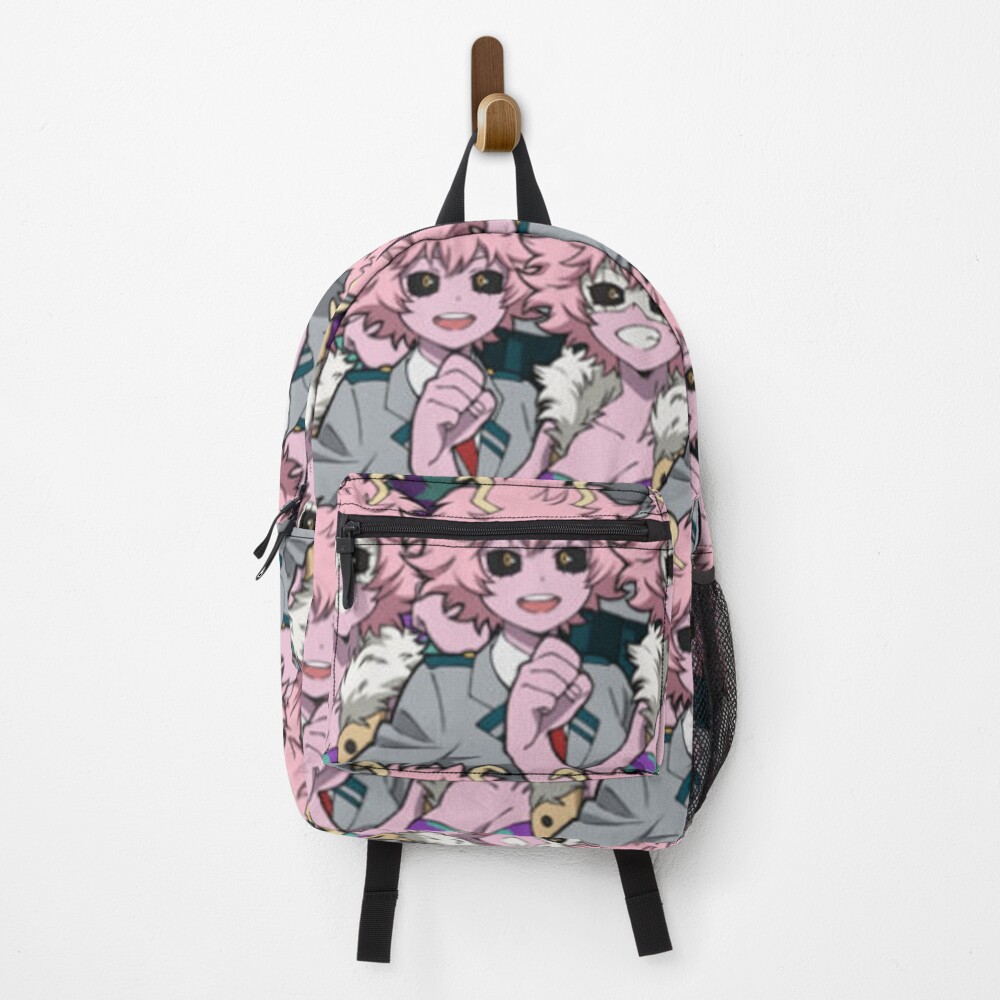 Mina Ashido Backpack