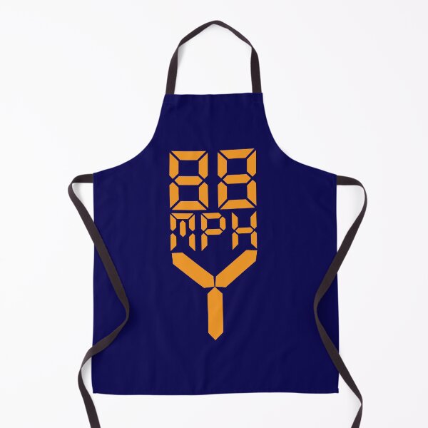 Item preview, 88 MPH The Speed of Time travel designed and sold by McPod.
