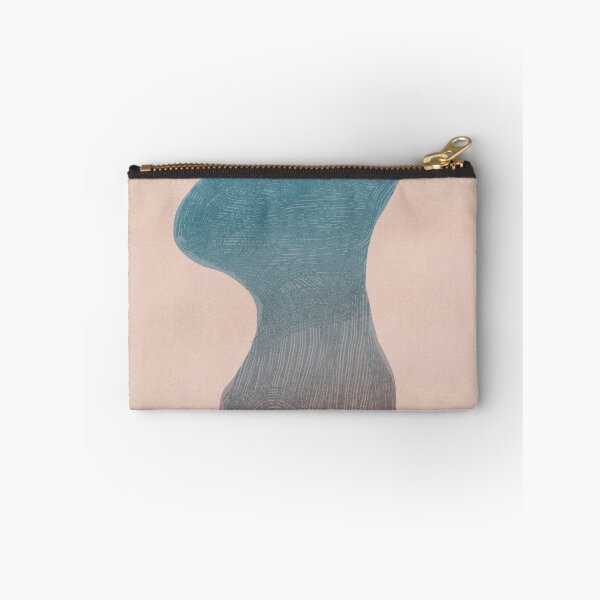 Item preview, Abstract expression shape #184 designed and sold by Lola Terracota.