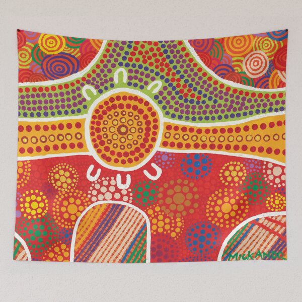 Item preview, Family and Friends designed and sold by MickAndoDesigns.