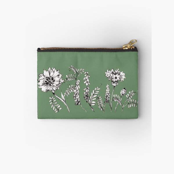 Item preview, Cornflower and vetch designed and sold by Djoui.