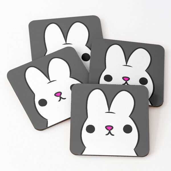 Item preview, Bunny designed and sold by JosslyDraws.