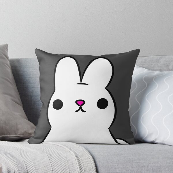 Artikelvorschau, Hase entworfen und verkauft von JosslyDraws.