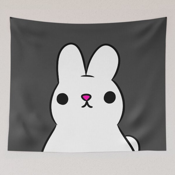 Item preview, Bunny designed and sold by JosslyDraws.