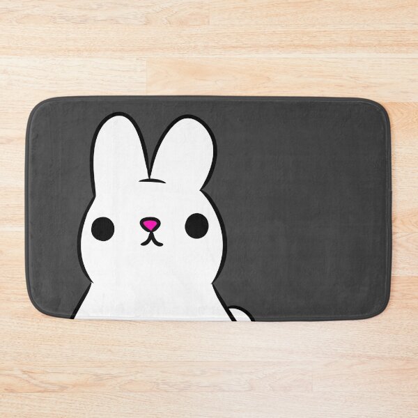 Item preview, Bunny designed and sold by JosslyDraws.
