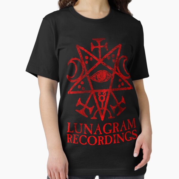 Lunagram recordings Essential T-Shirt