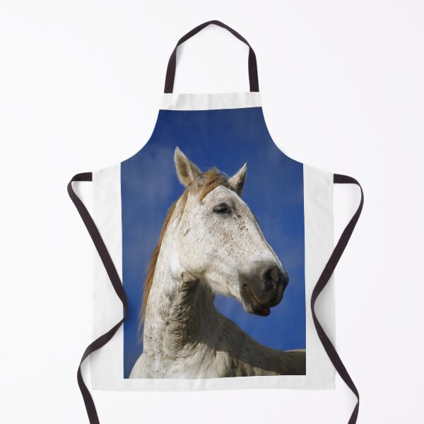 Item preview, Horse portrait designed and sold by Gaspar Avila.