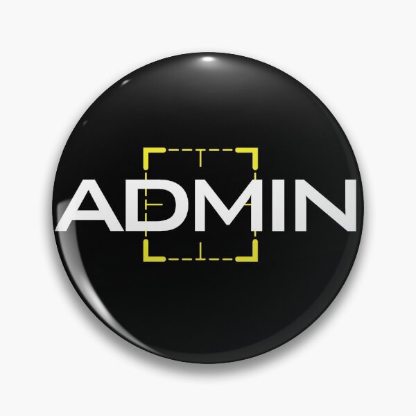 Item preview, Admin designed and sold by McPod.
