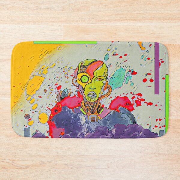 Item preview, Future designed and sold by jblittlemonsters.