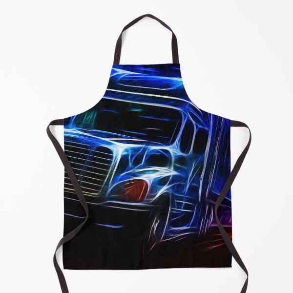 Item preview, Visions of Trucking designed and sold by WLHmedia.com .