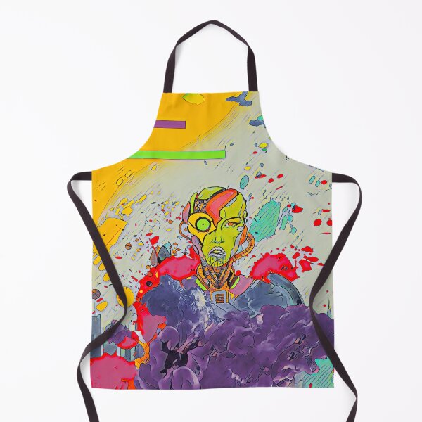 Item preview, Future designed and sold by jblittlemonsters.