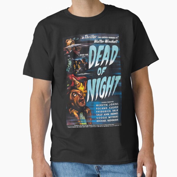 Item preview, Dead Of Night - 1945 Promotional Poster. designed and sold by OriginalDP.