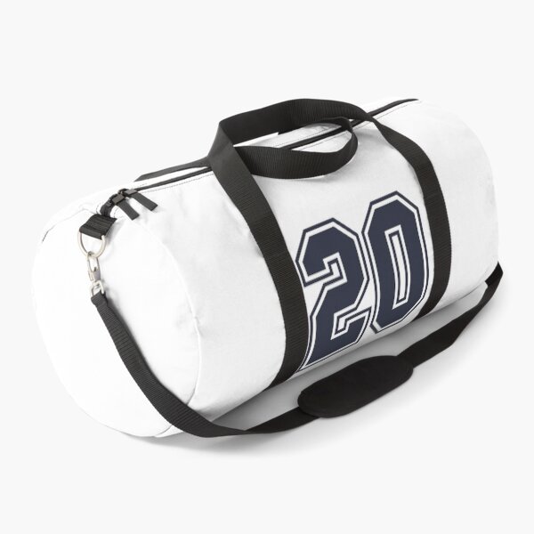 Item preview, 20 Sports Number Twenty designed and sold by HelloFromAja.