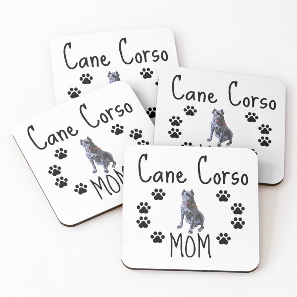 Item preview, Cane Corso mom sketch designed and sold by Beyond Words.