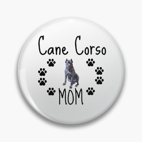 Item preview, Cane Corso mom sketch designed and sold by Beyond Words.