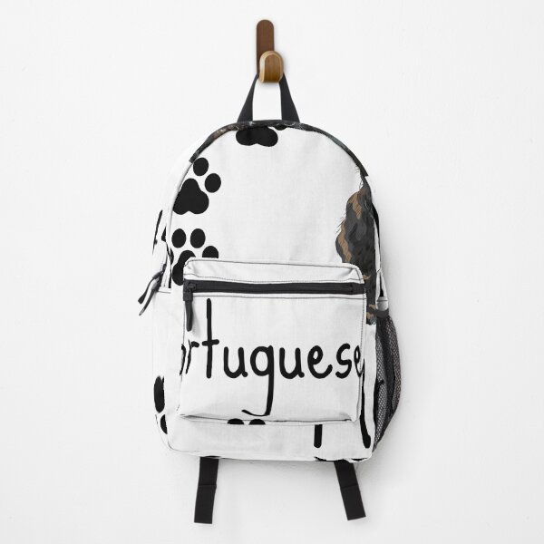 Item preview, Portuguese Water Dog mom sketch designed and sold by Beyond Words.