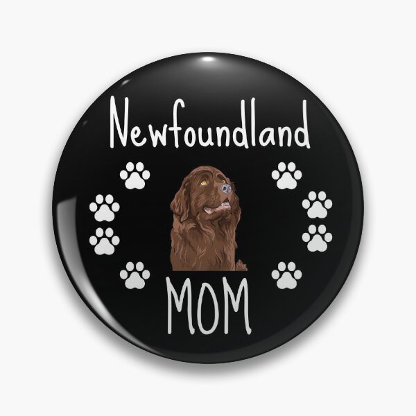 Item preview, Newfoundland mom designed and sold by Beyond Words.