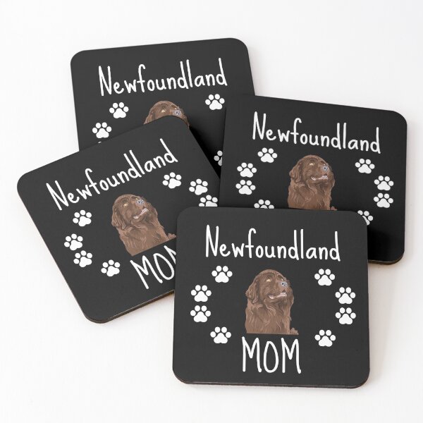 Item preview, Newfoundland mom designed and sold by Beyond Words.