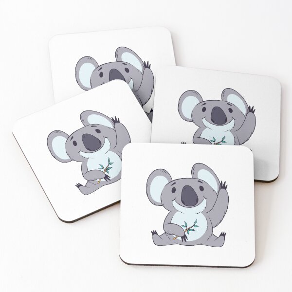 Item preview, Cute Koala Baby | Koala bear designed and sold by DerSenat.