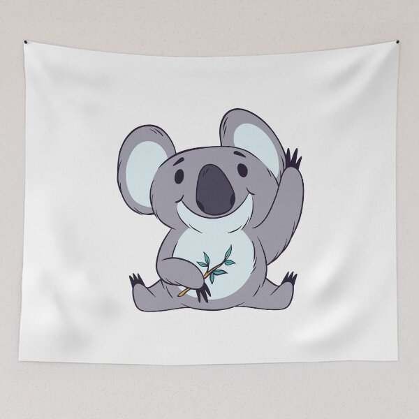 Item preview, Cute Koala Baby | Koala bear designed and sold by DerSenat.