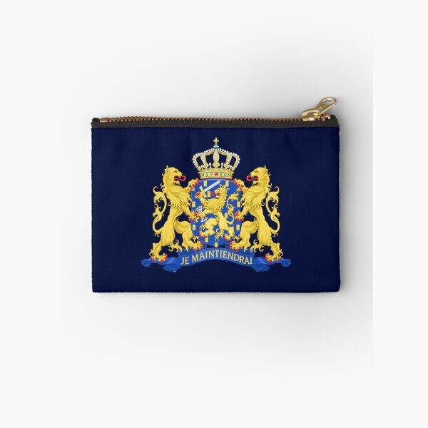 Item preview, Dutch Coat of arms designed and sold by P-I-R.