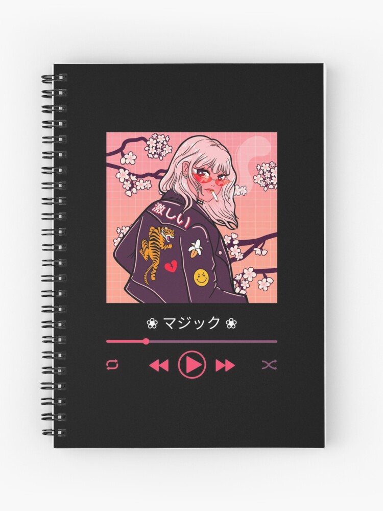 Anime Notebook: anime cat girl notebook for girl otaku | Anime girl | gift  for girle wide ruled notebook | anime cat girl style by Andel, James -  Amazon.ae