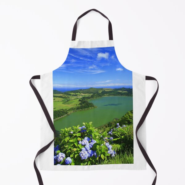 Item preview, Furnas Lake, Azores designed and sold by Gaspar Avila.