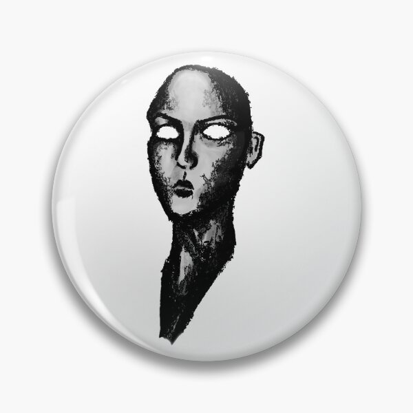 Item preview, alienated human designed and sold by Meritade.