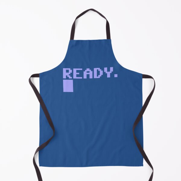 Item preview, Commodore C64 Ready designed and sold by McPod.