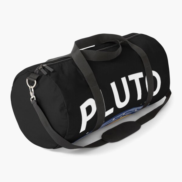 Item preview, Pluto Never Forget : Pluto Planet Gifts Idea designed and sold by SJRoil.