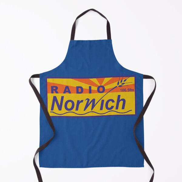 Item preview, Radio Norwich designed and sold by Meta Cortex.