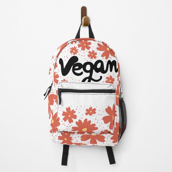 Item preview, vegan designed and sold by Wanderlust40.