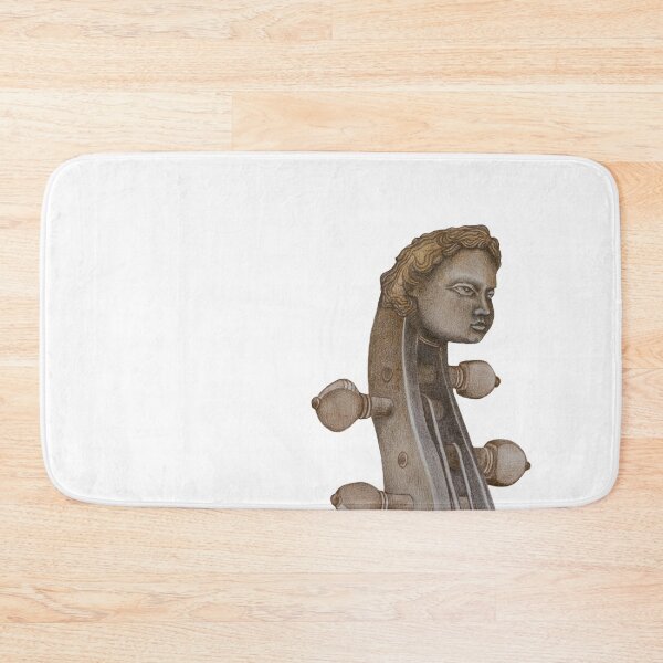 Item preview, Pardessus de Viole designed and sold by iilustra.