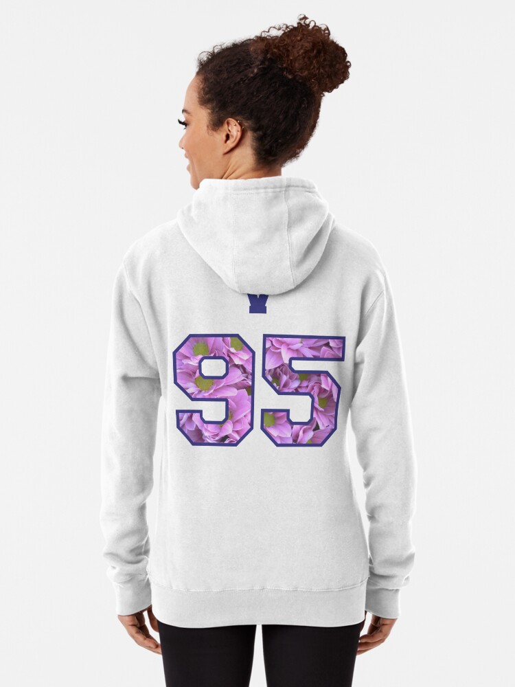 Bts hoodie v 95 sale