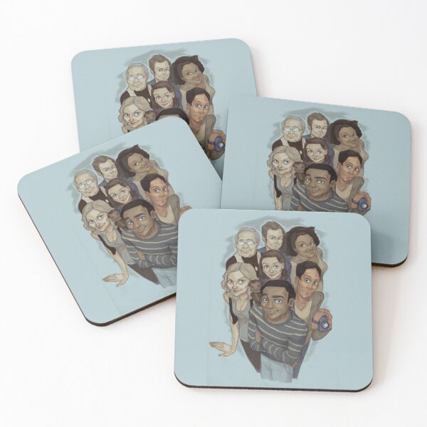 Item preview, Community - Fan art designed and sold by Diversify Your Life.