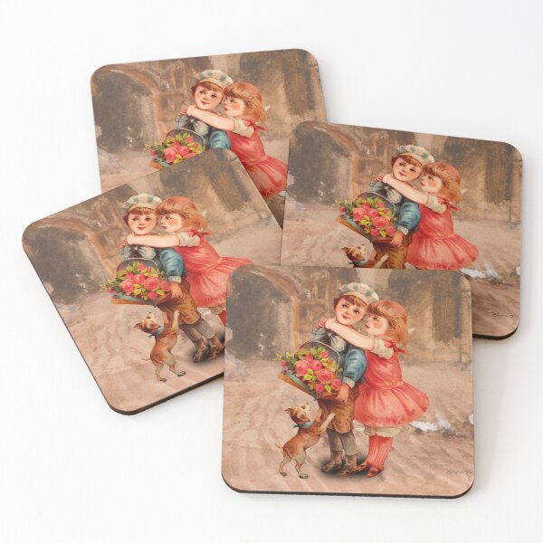 Item preview, Vintage child  designed and sold by pjesusartrb.