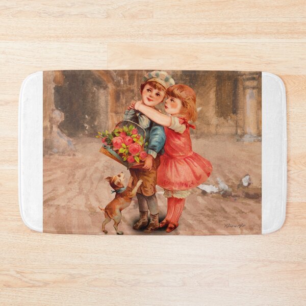 Item preview, Vintage child  designed and sold by pjesusartrb.