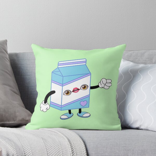 Item preview, milk man designed and sold by Ella3627.
