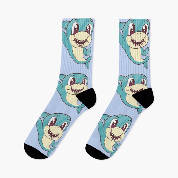 Item preview, Cute shark baby | baby shark | shark designed and sold by DerSenat.
