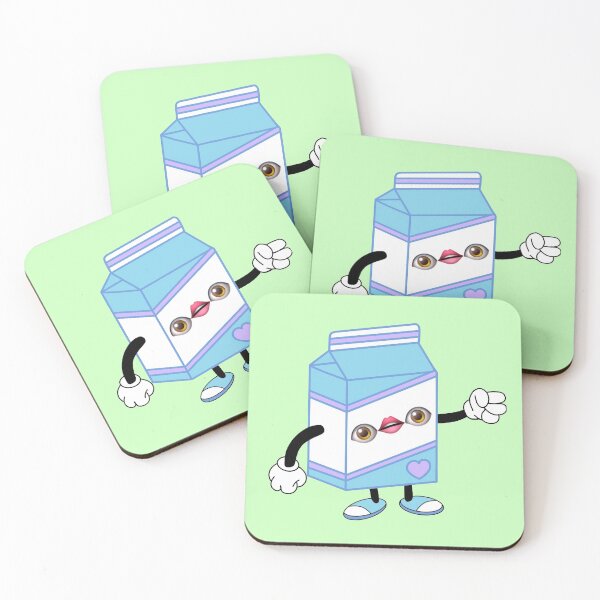 Item preview, milk man designed and sold by Ella3627.