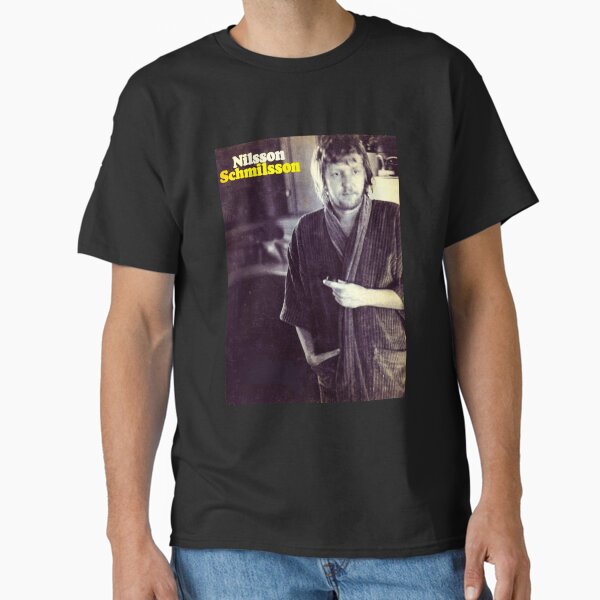 Item preview, Nilsson Schmilsson  designed and sold by silkdegreestees.