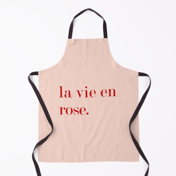 Item preview, la vie en rose designed and sold by Wanderlust40.