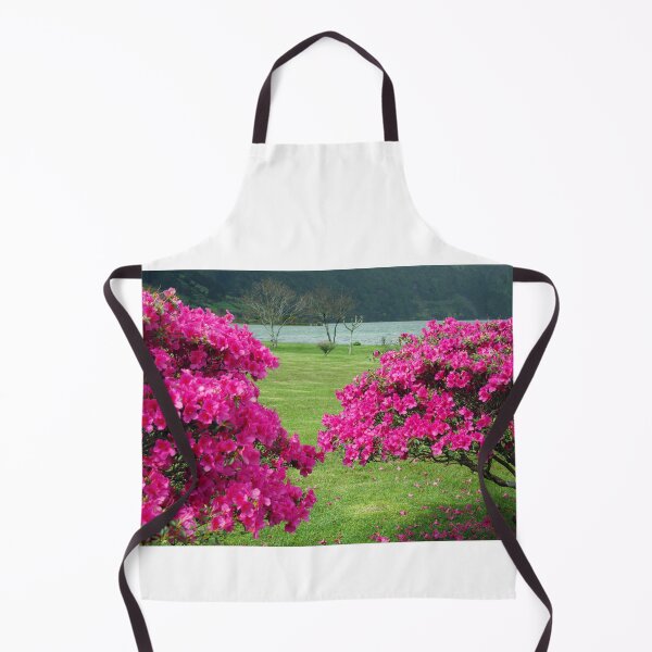 Item preview, Azaleas designed and sold by Gaspar Avila.