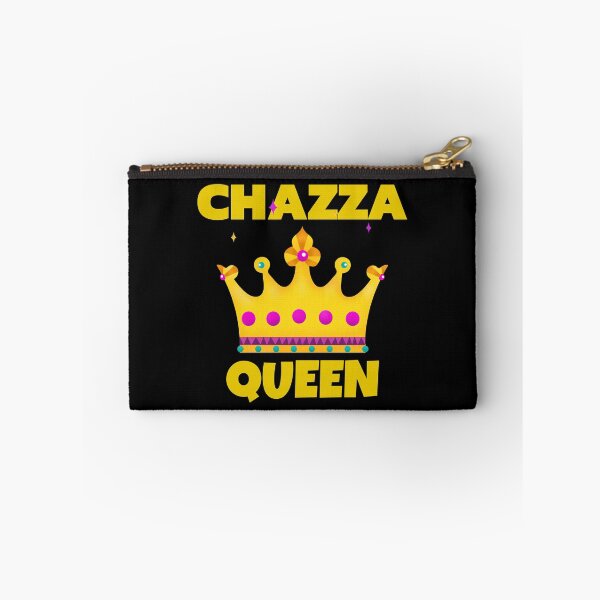 Item preview, Chazza Queen - Charity Shop Queen designed and sold by mum-of-two.