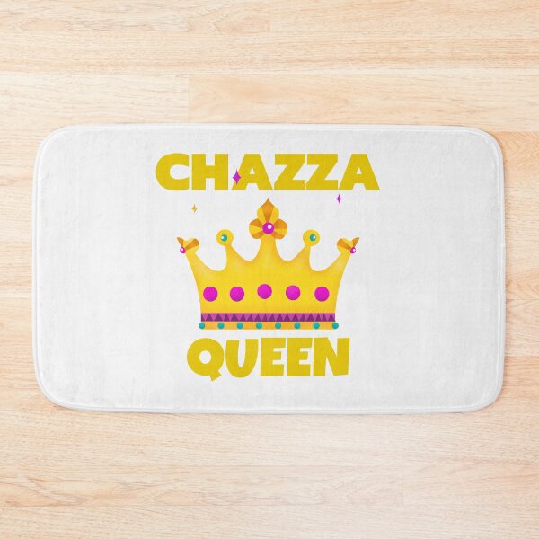 Item preview, Chazza Queen - Charity Shop Queen designed and sold by mum-of-two.