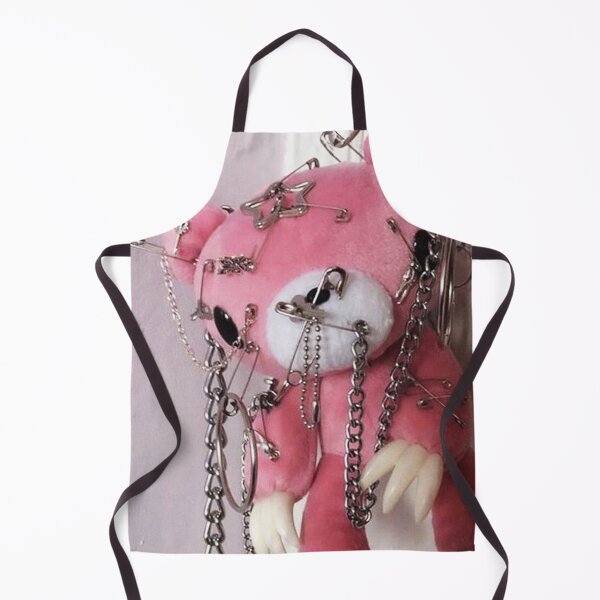 Item preview, GRUNGE GIRLY TEDDY designed and sold by smackprints.