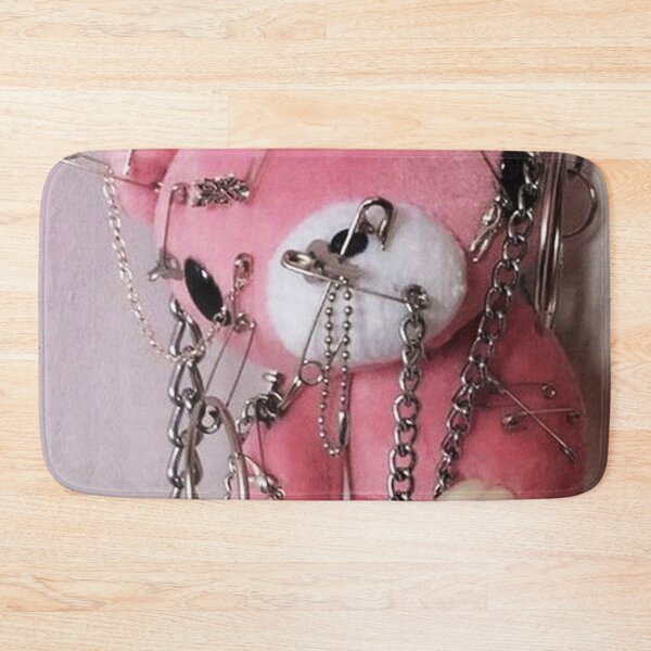 Item preview, GRUNGE GIRLY TEDDY designed and sold by smackprints.
